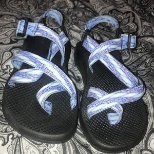 Chacos size 6